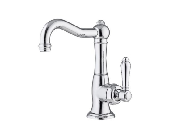 Nicolazzi Смеситель для раковины El Capitan 3452 BZ 75C цвет бронза