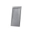 Vincea Поддон для душа из искусственного камня VST-4SRL9012G, 900*1200*25, серый
