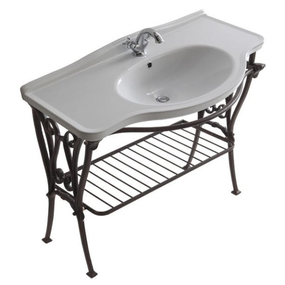 Консоль GALASSIA ETHOS 8448 напольная цвет