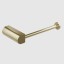 Gessi Бумагодержатель, Rilievo, шгв 165*100*89, цвет медь брашированная  59449#708