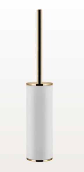 Gessi Ёршик, VENTI20, шгв 75*75*377, цвет Матовая латунь#белый  58543#727