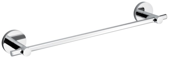 Полотенцедержатель AR009 300, цвет хром AR009mm300CR