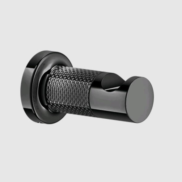 Gessi Крючок, Inciso, шгв 41*69*41, цвет брашированная бронза PVD  58521#726
