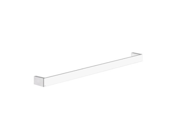 Gessi Полотенцедержатель, Rettangolo, шгв 300*65*35, цвет брашированный никель  20897#149