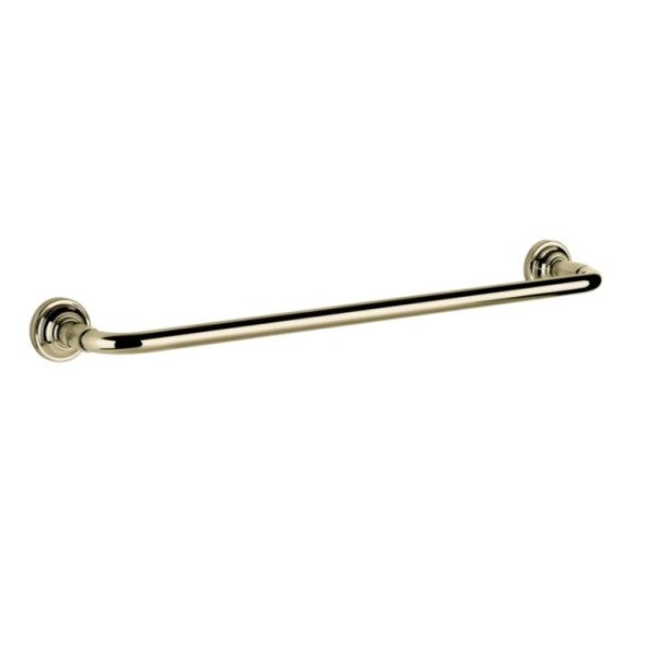 Gessi Полотенцедержатель, VENTI20, шгв 495*84*45, цвет Никель PVD  65500#720