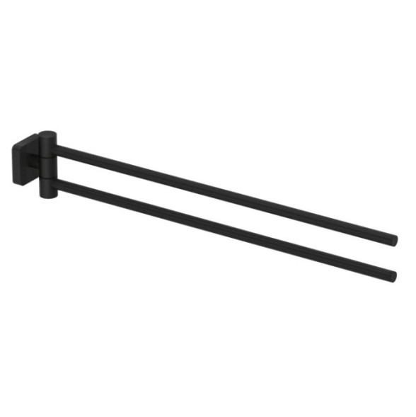 Держатель полотенца KLUDI VELA S 2597739 двойной