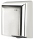 NOFER Сушилка сенсорная 800 W нерж. сталь FUGA 01851.B глянцевый