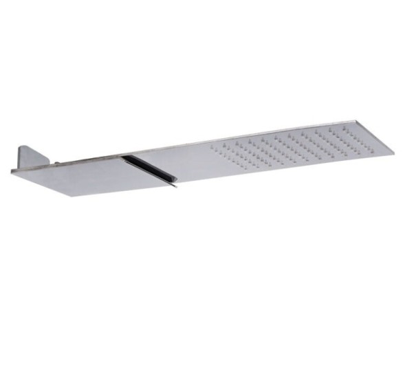 Верхний душ, Fima Carlo Frattini, Showerhead, 120*200, цвет-хромF2346CR