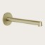 Gessi Излив, Anello, цвет Латунь матовая  63404#727