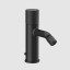 Gessi Смеситель для биде, Habito Cesello, цвет черный матовый