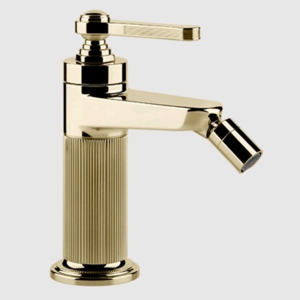 Gessi Смеситель для биде, VENTI20, цвет латунь  65007#710