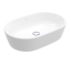 Villeroy&amp;Boch Раковина, Architectura, шгв 600*400*155, отверстия для смесителя-отсутствуют, цвет-альпийский белый 5A266001