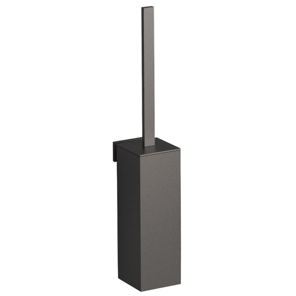 Ершик COLOMBO DESIGN LOOK B1607.GM настенный цвет графит матовый