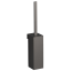 Ершик COLOMBO DESIGN LOOK B1607.GM настенный цвет графит матовый
