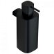 Дозатор COLOMBO DESIGN TRENTA B9340.NM настенный цвет черный матовый