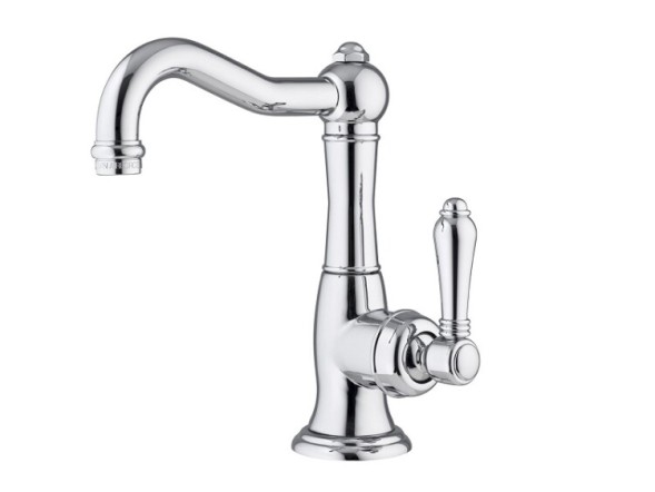 Nicolazzi Смеситель для раковины El Capitan 3452 CR 75C цвет хром