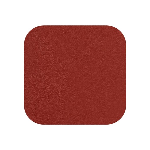 Костер COLOMBO DESIGN ADJ 008.09/30 настольный двухсторонний цвет коньяк/бордо