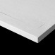 Vincea Поддон для душа из искусственного камня VST-4SRL9090W, 900*900*25, белый матовый