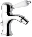 Emmevi Laguna, однорычажный смеситель для биде с донным клапаном, цвет хром 40064/CR