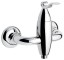 Emmevi Abel, смеситель для душа, цвет хром 39002/CR