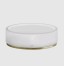 Gessi Мыльница, 316, шгв 115*115*34, цвет белый#черный брашированный металл  54725#707