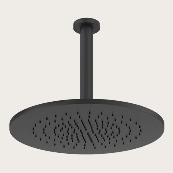 Gessi Верхний душ, 250*250, цвет брашированное золото  63348#716