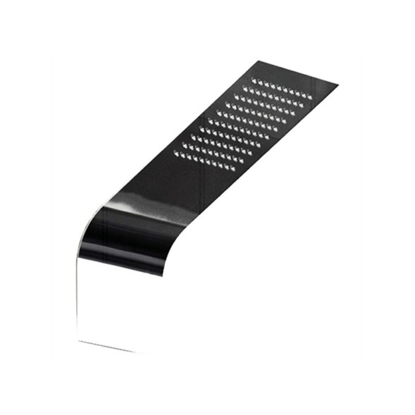 Верхний душ Webert AC0984845, сталь