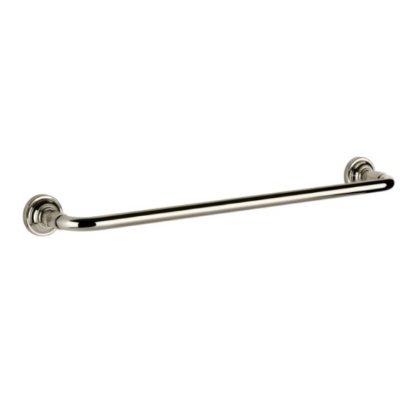 Gessi Полотенцедержатель, VENTI20, шгв 495*84*45, цвет теплая бронза  65500#735