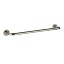 Gessi Полотенцедержатель, VENTI20, шгв 495*84*45, цвет теплая бронза  65500#735