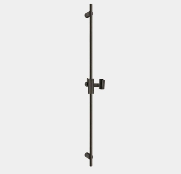 Gessi Штанга для душа, Anello, 900, цена теплая бронза  63485#735
