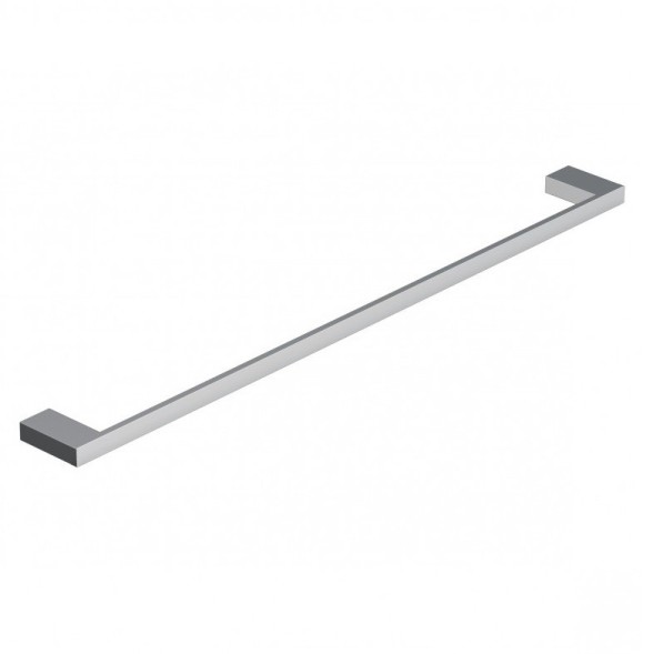 Держатель полотенца KLUDI VELA C 3197905 широкий 600 мм