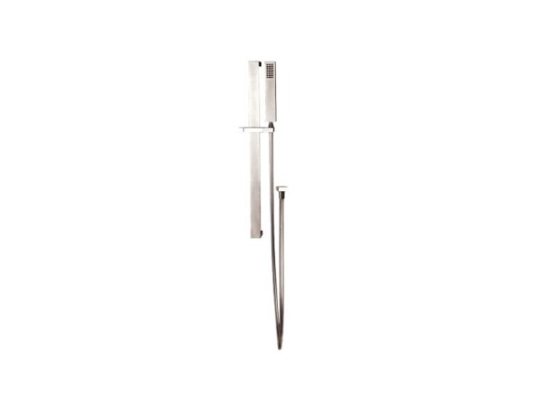 Gessi Душевой гарнитур, Rilievo, 100, цвет брашированная бронза PVD  59242#726