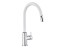 Смеситель KLUDI BINGO STAR XS 468519378 для кухни с выдвижным изливом