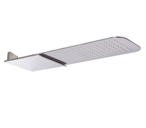 Верхний душ, Fima Carlo Frattini, Showerhead, 120*200, цвет-хром.F2347CR