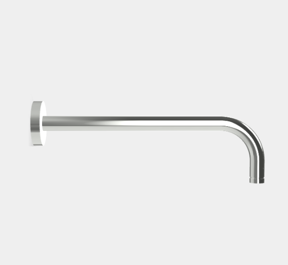 Держатель верхнего душа, Fima Carlo Frattini, Showerhead, цвет-хромF2138CR.30
