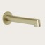 Gessi Излив, Anello, цвет Латунь матовая  63603#727