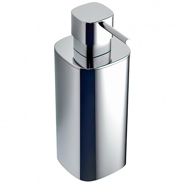 Дозатор COLOMBO DESIGN TRENTA B9341 настольный цвет хром