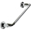 Полотенцедержатель COLOMBO DESIGN BASIC B2709 широкий цвет хром
