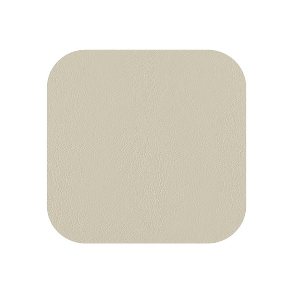 Костер COLOMBO DESIGN ADJ 008.10/16 настольный двухсторонний цвет белый/панна котта