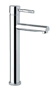 Смеситель для раковины Webert Rimini RI830402015. хром