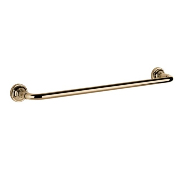 Gessi Полотенцедержатель, VENTI20, шгв 495*84*45, цвет хром  65500#031