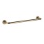 Gessi Полотенцедержатель, VENTI20, шгв 495*84*45, цвет хром  65500#031