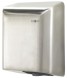 NOFER Сушилка сенсорная 800 W нерж. сталь FUGA 01851.S матовый