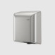 NOFER Сушилка сенсорная 800 W нерж. сталь FUGA 01851.S матовый