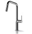 Gessi Смеситель для кухни, Stelo, цвет Cipria matt 60305#275