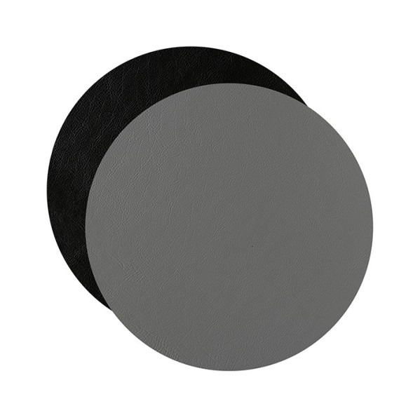 Костер COLOMBO DESIGN ADJ 009.01/03 настольный двухсторонний цвет черный/серый