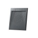 Vincea Поддон для душа из искусственного камня VST-4SRL9090A, 900*900*25, антрацит