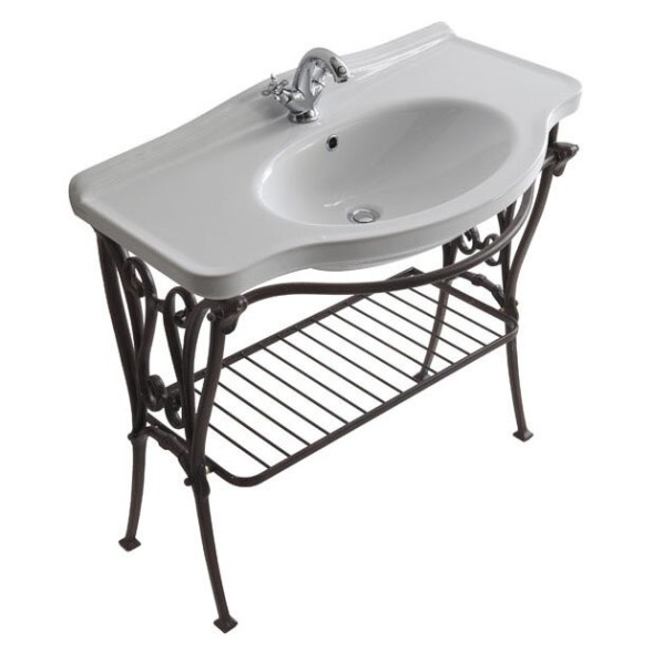 Консоль GALASSIA ETHOS 8455 напольная цвет