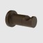 Gessi Крючок, Inciso, шгв 41*69*41, цвет золото   58521#246