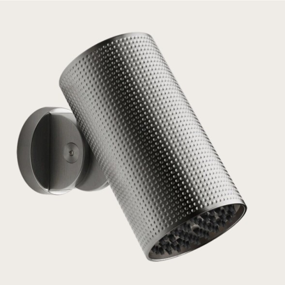 Gessi Верхний душ, 250*250, цвет золото   63348#246